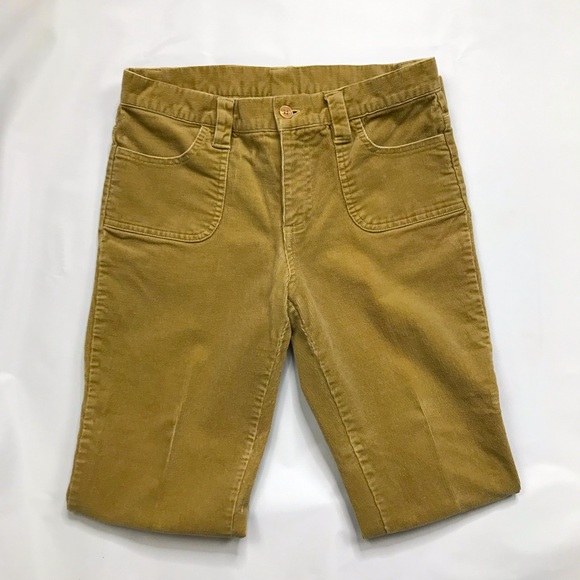 jW junction West Corduroy Jeans SZ 6 - Picture 3 of 6
